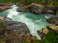 Ridderspranget Randsverk